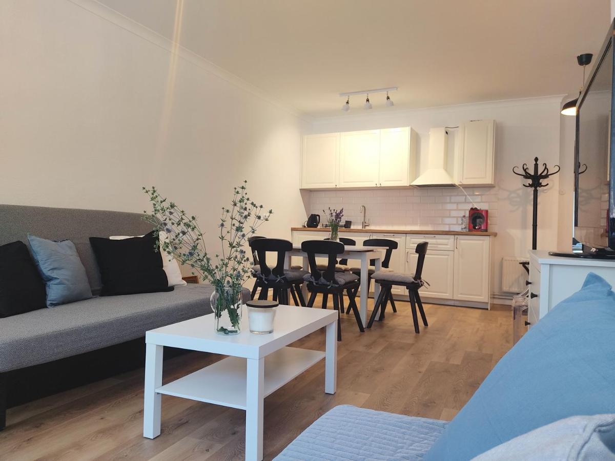 Apartament Przy Wiezy *