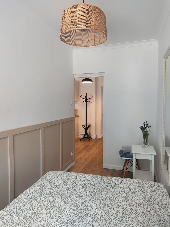 Apartament Przy Wiezy