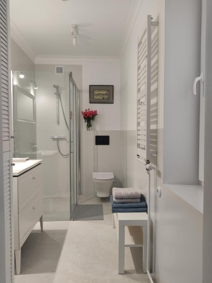 Przy Wiezy Apartament Stary Toruń