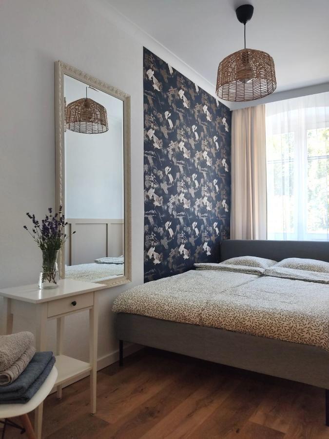Apartament Przy Wiezy Stary Toruń