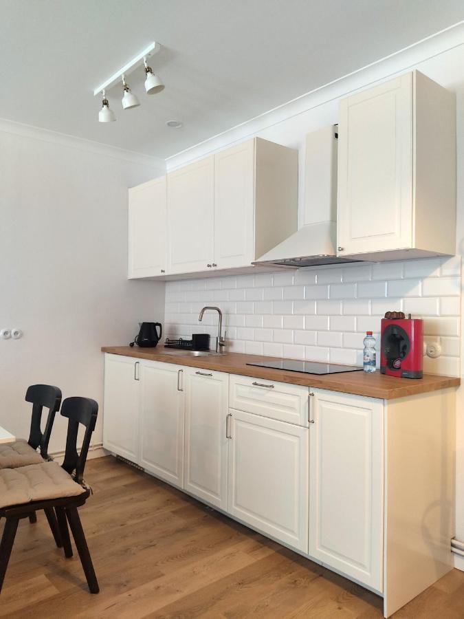 Przy Wiezy Apartament Stary Toruń