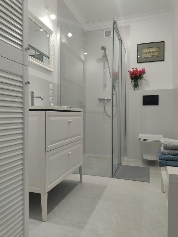 Przy Wiezy Apartament *