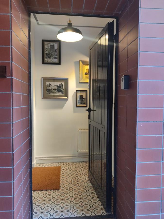 Apartament Przy Wiezy